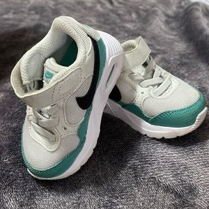 Toddler Nike Shoe